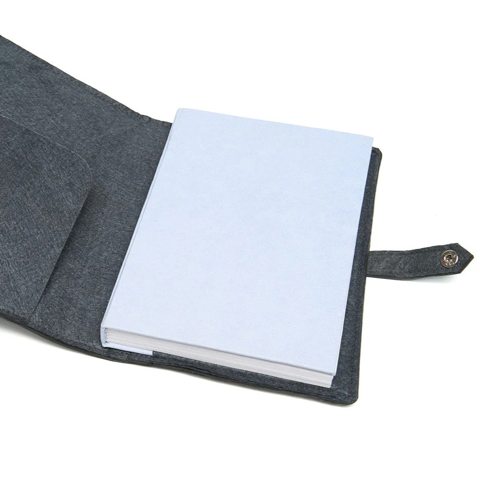 Notitieboek Wings Desirable Duck - Afbeelding 4