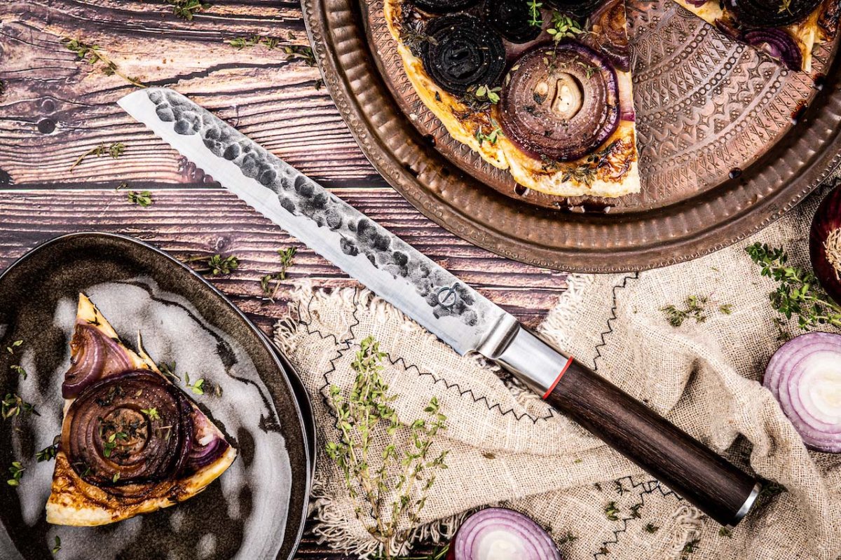 Sebra Forged Broodmes - Afbeelding 3