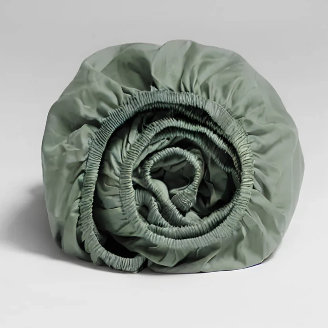 VOORDEELSET Overtrek met Hoeslaken - Afbeelding 7