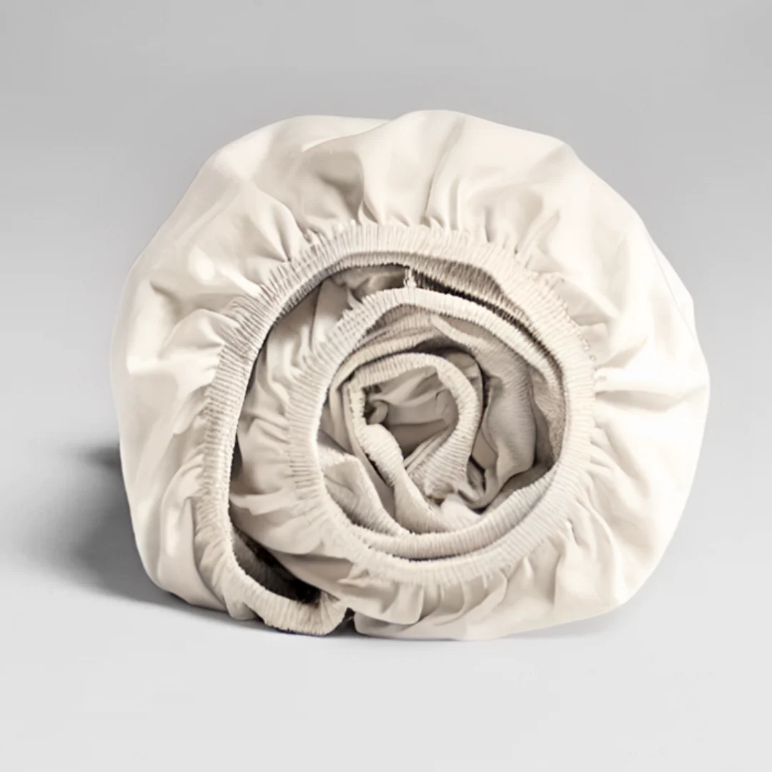 VOORDEELSET Overtrek met Hoeslaken - Afbeelding 4