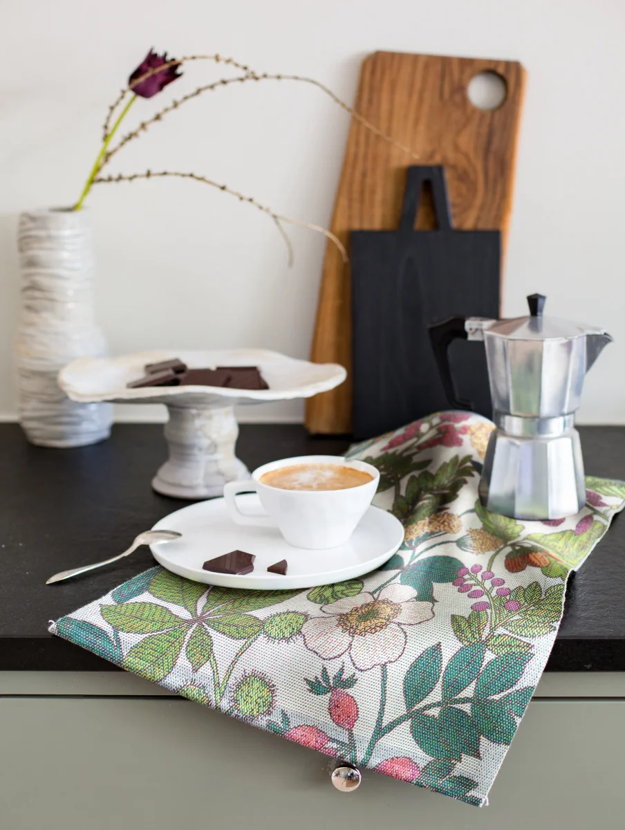 Ekelund Theedoek 40x60 - Afbeelding 8