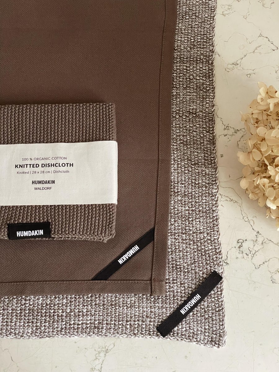 Theedoeken set van 2 Waldorf - Afbeelding 6