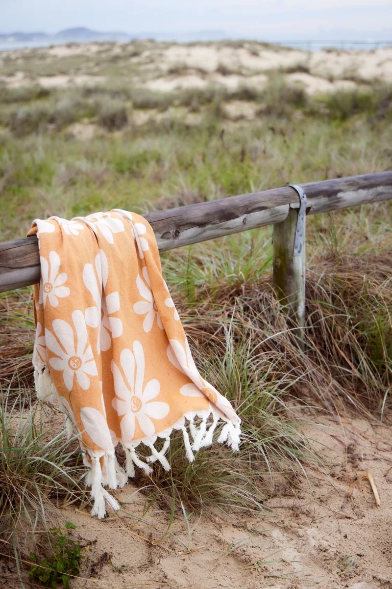 Slowtide Turkse Handdoek Iggy - Afbeelding 6