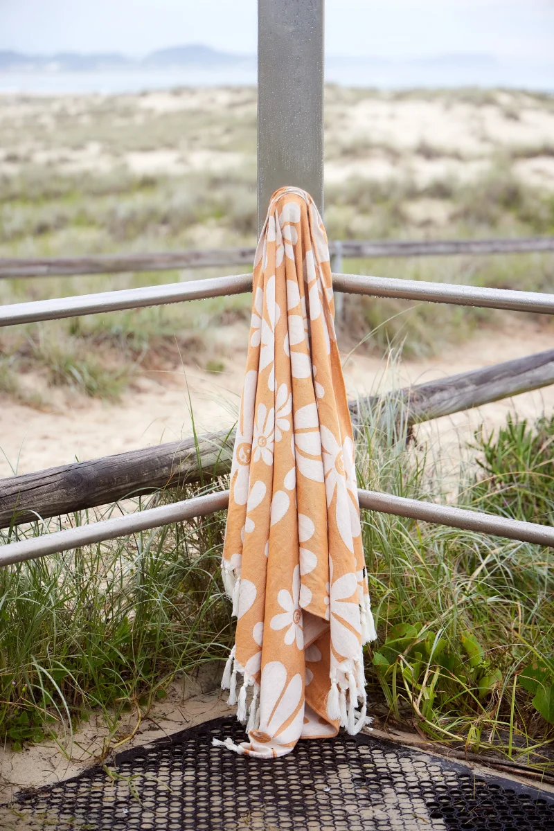 Slowtide Turkse Handdoek Iggy - Afbeelding 9