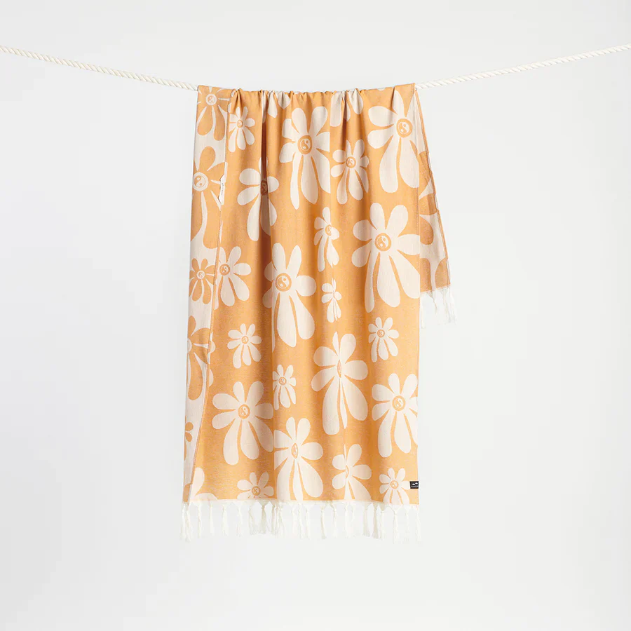 Slowtide Turkse Handdoek Iggy - Afbeelding 8