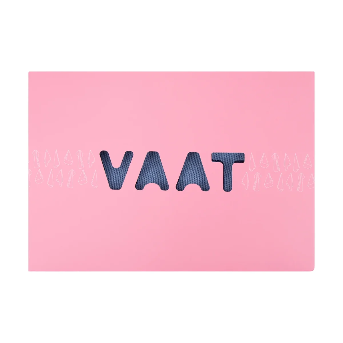 Gift Set Leopard Special Edition - Royal Blue / Grey / Silver - Afbeelding 4