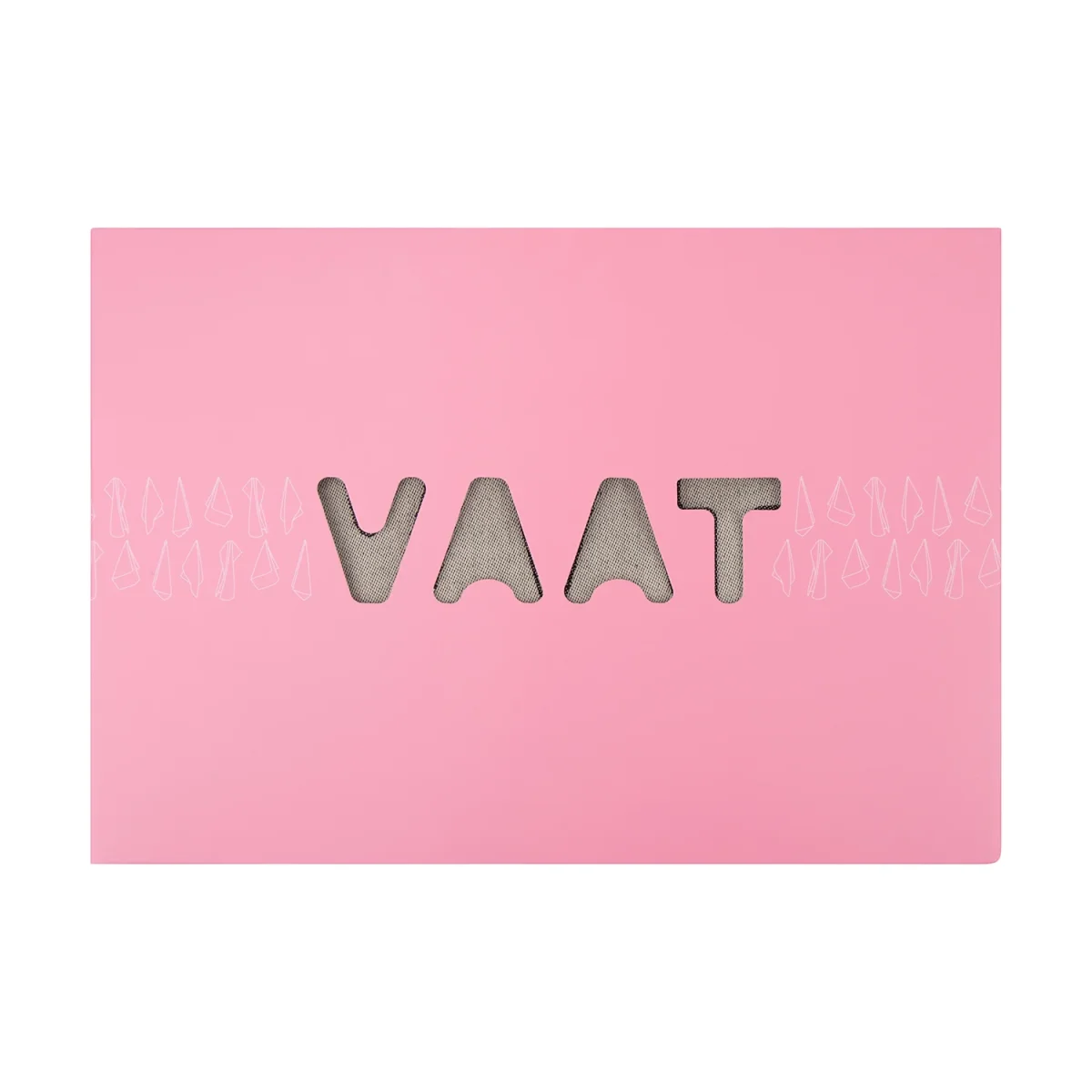 Gift Set Pied de Poule - Black/Sand - Afbeelding 7