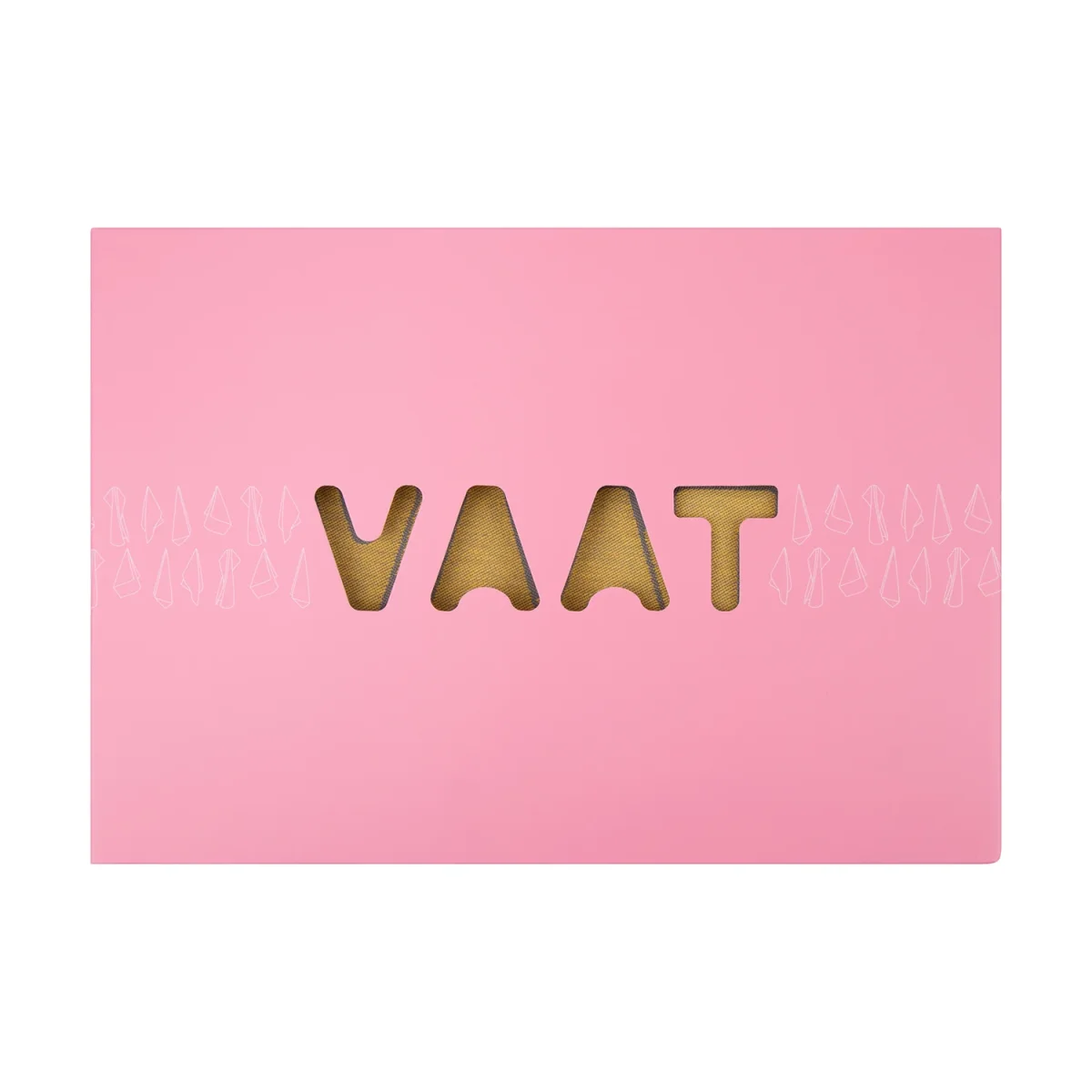 Gift Set Zebra - Yellow/Light Grey - Afbeelding 7