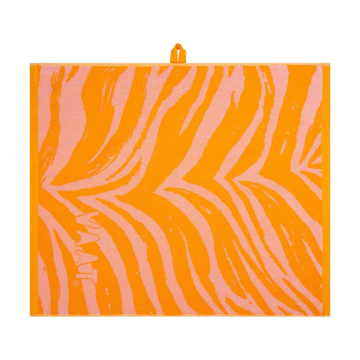 Gift Set Zebra - Orange/Pink - Afbeelding 6
