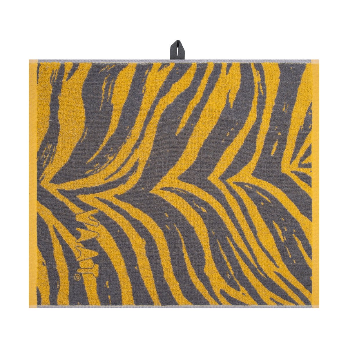 Gift Set Zebra - Yellow/Light Grey - Afbeelding 6
