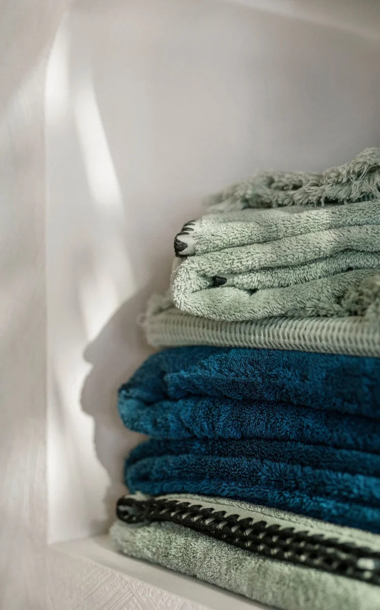 Handdoek Issey Craie - Afbeelding 5