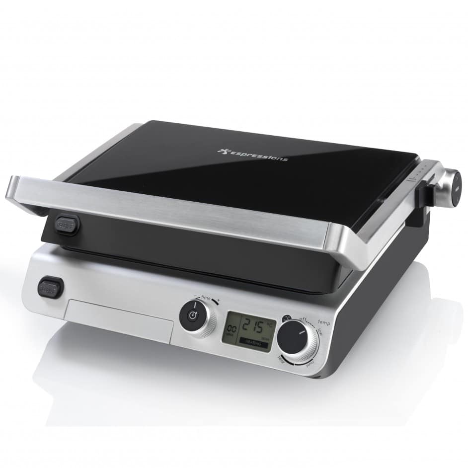 Espressions Smart grill - Afbeelding 2