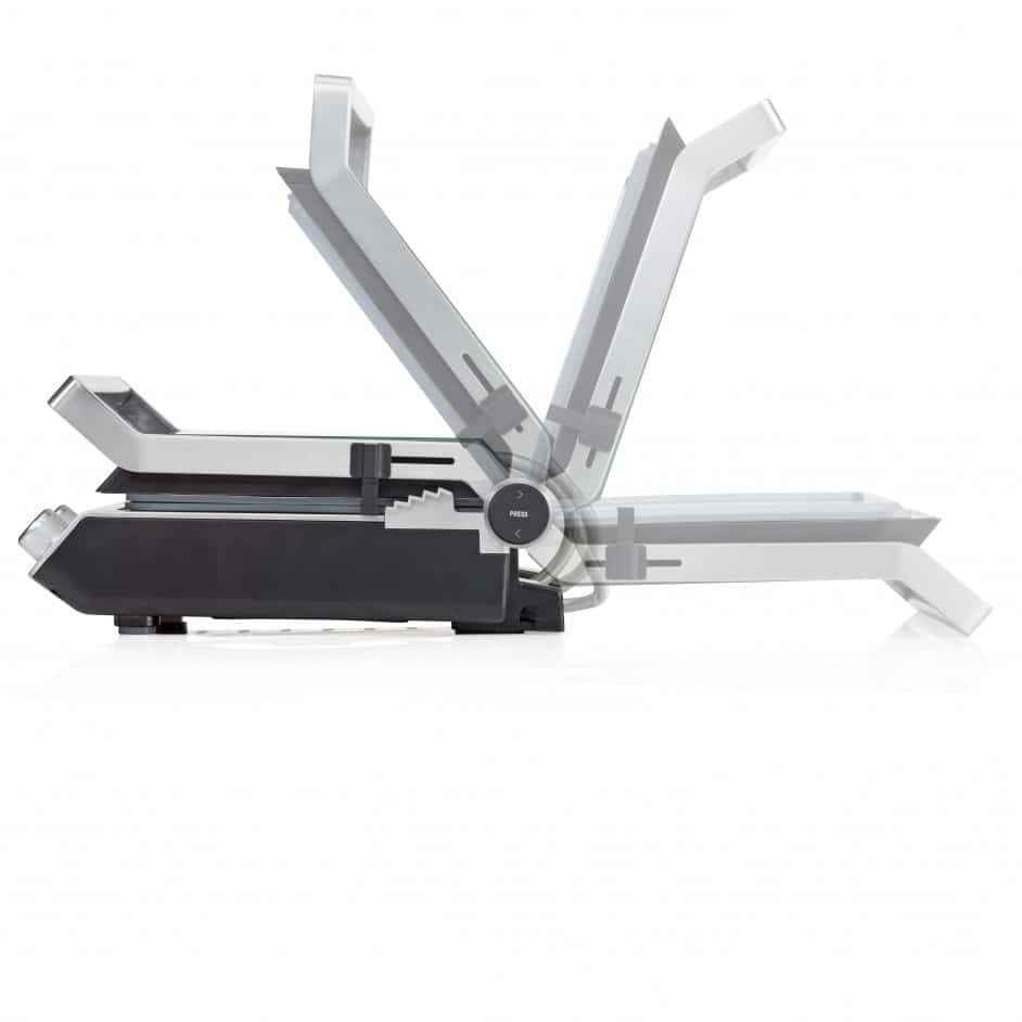 Espressions Smart grill - Afbeelding 5