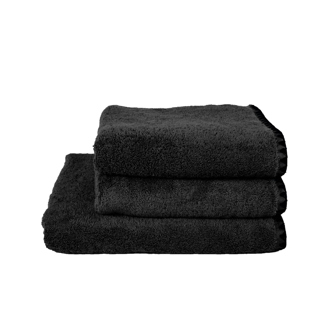 Handdoek Issey Noir