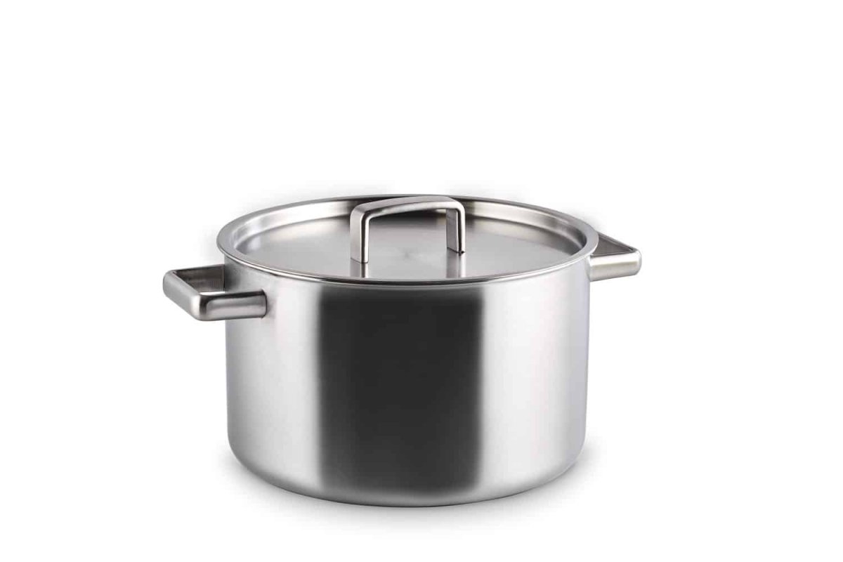 Habonne King Tri-ply kook-/soeppan 24 - Afbeelding 2