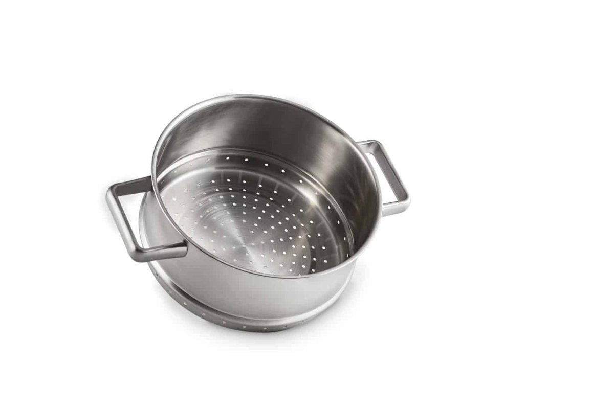 Habonne King Tri-ply stoomopzet 20