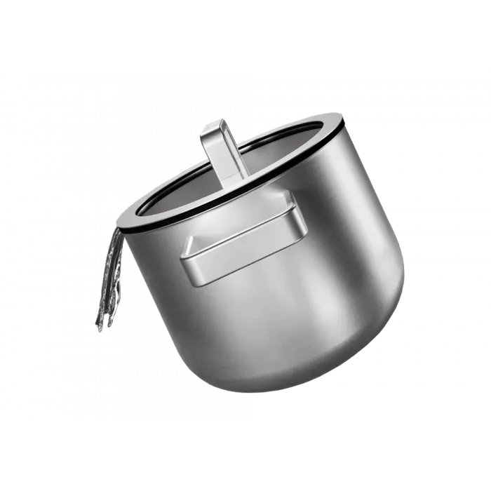 Koqi Mira 8 delige pannenset - Afbeelding 6