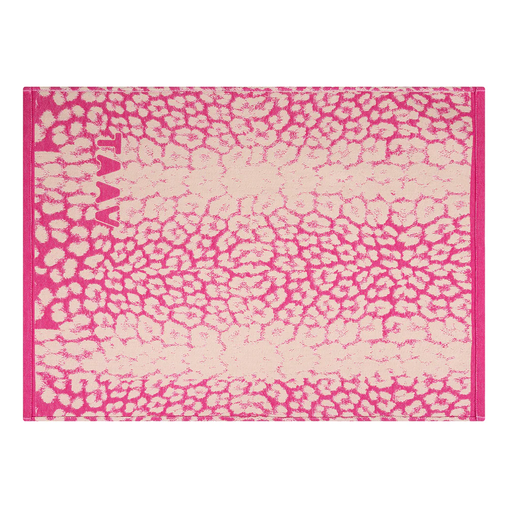 Gift Set Leopard Special Edition - Pink/Sand - Afbeelding 5