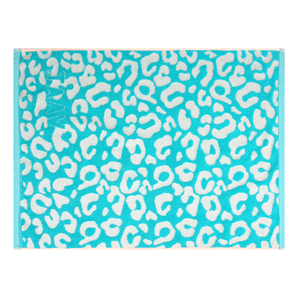 Gift Set Leopard Special Edition - Tiffany Turquoise/Hermès Orange - Afbeelding 7