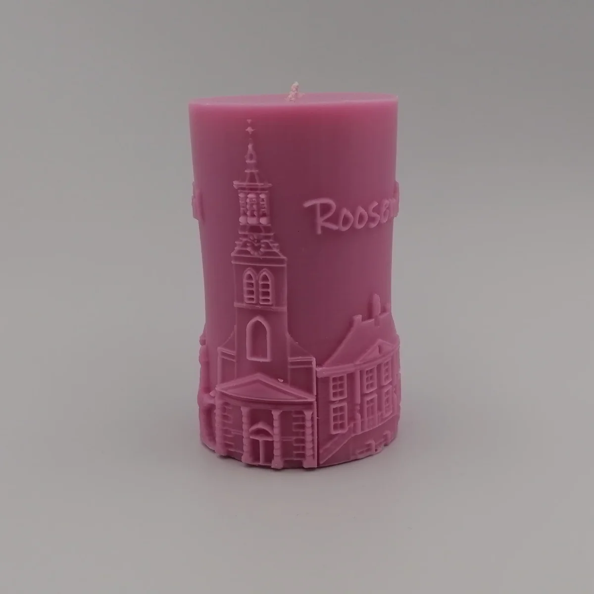 Kaars Roosendaal - Afbeelding 3