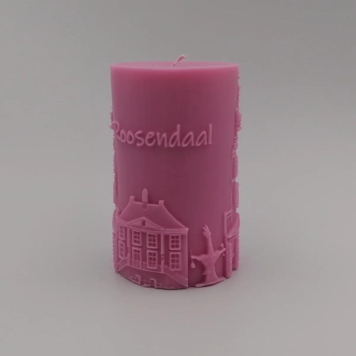 Kaars Roosendaal - Afbeelding 4