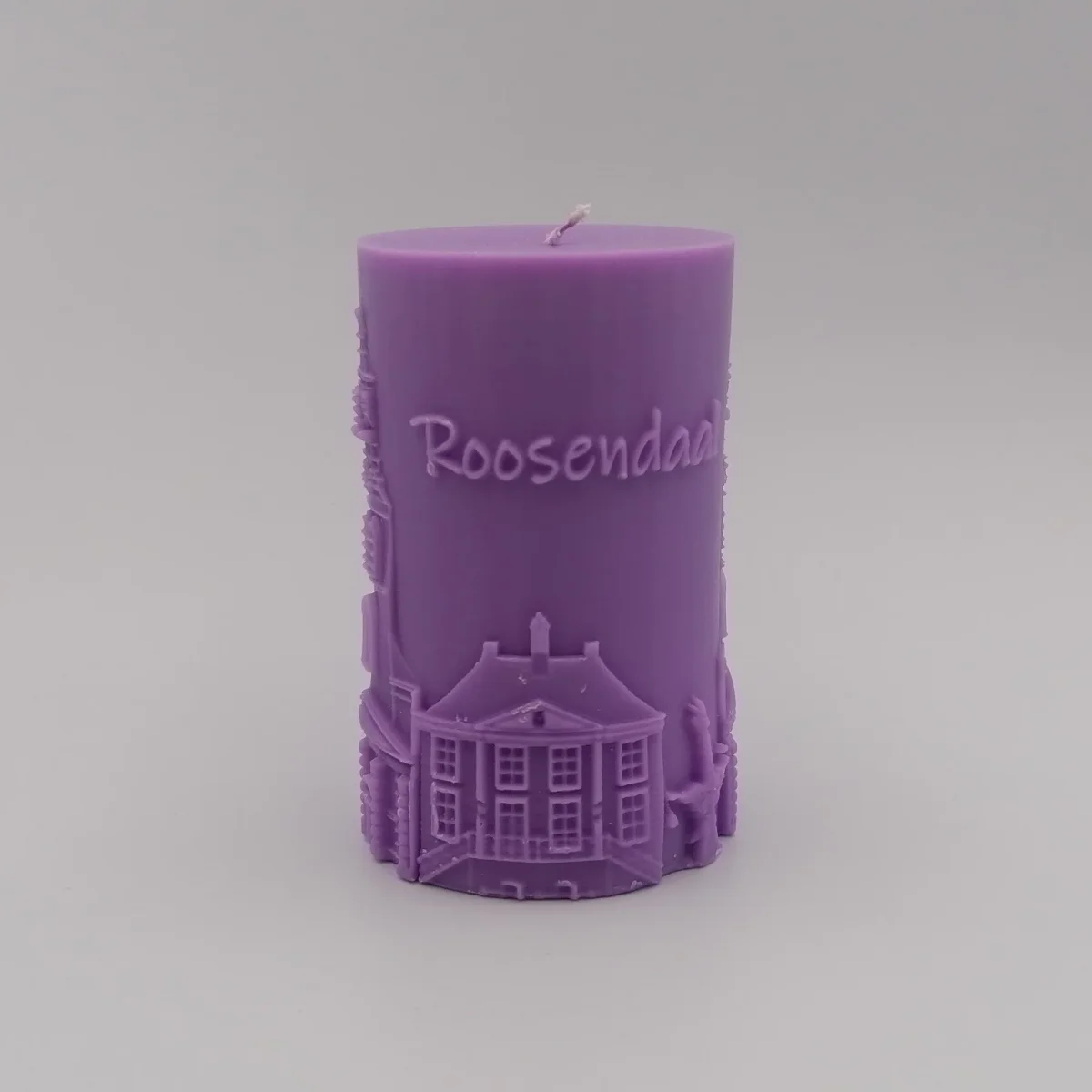 Kaars Roosendaal - Afbeelding 7