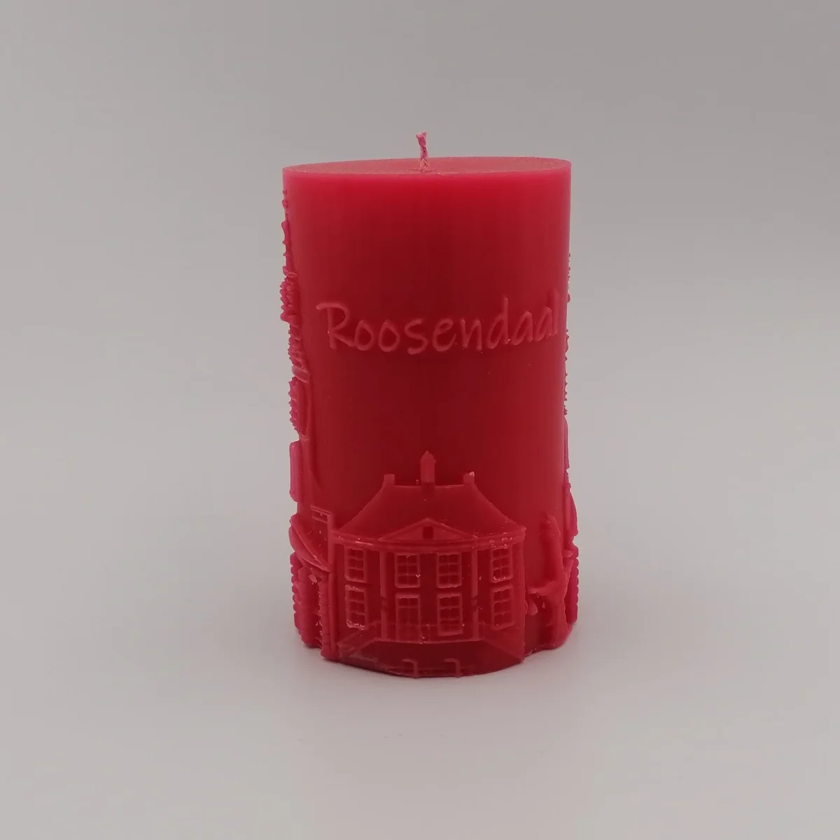 Kaars Roosendaal - Afbeelding 6