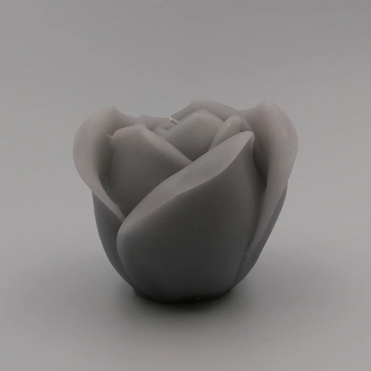 Kaars roos - Afbeelding 8