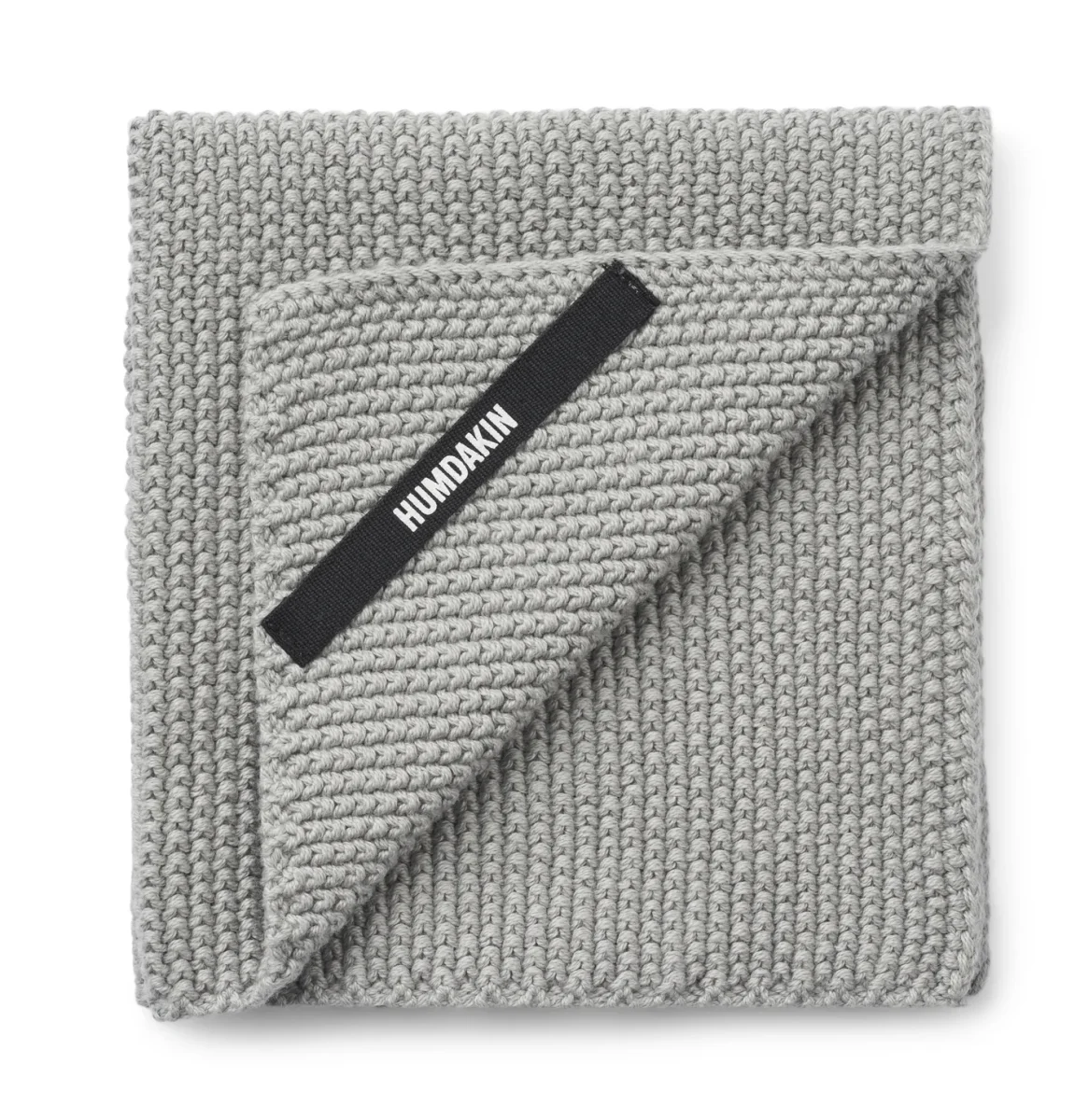 Vaatdoek katoen Stone - Afbeelding 3