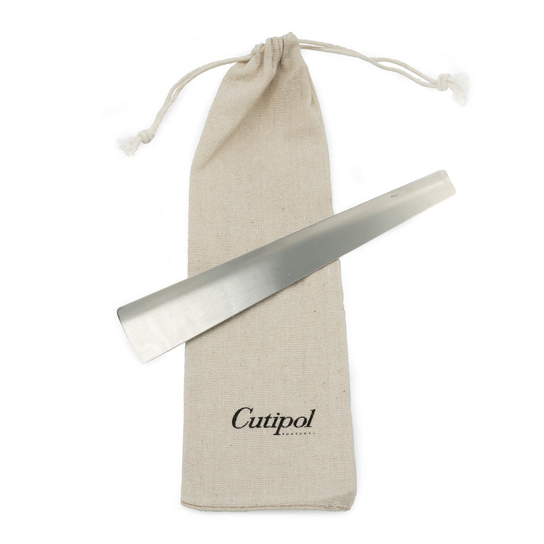 Gourmet – Kruimelveger // Cutipol