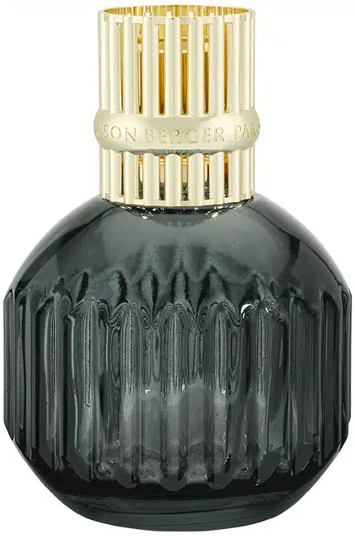 Lampe Berger brander Cannelo grijs