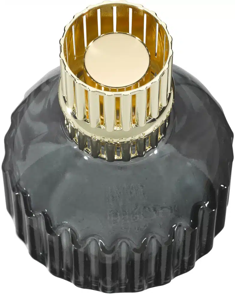 Lampe Berger brander Cannelo grijs - Afbeelding 4