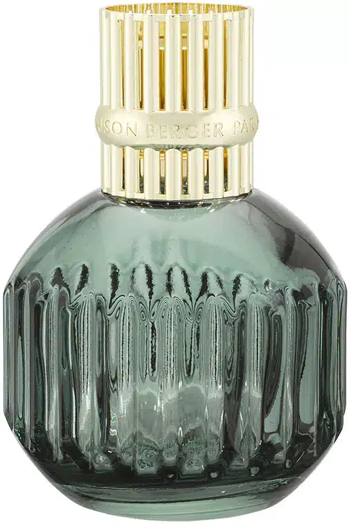 Lampe Berger brander Cannelo groen - Afbeelding 2