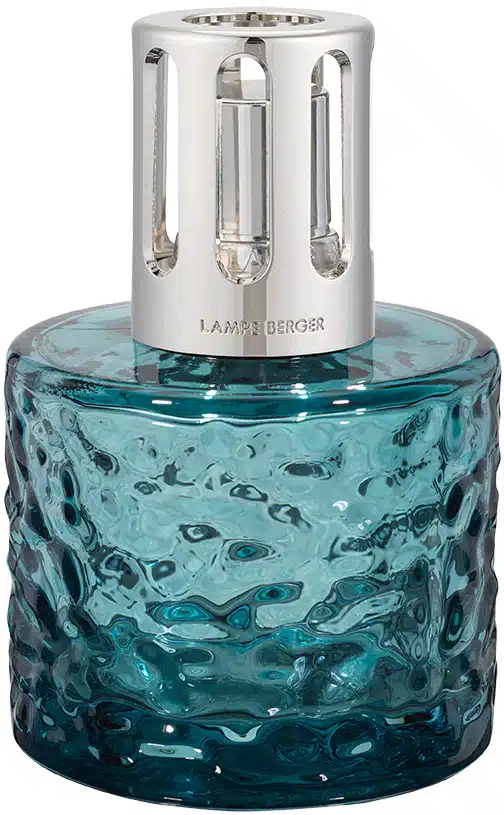 Lampe Berger brander Mirage blauw - Afbeelding 2