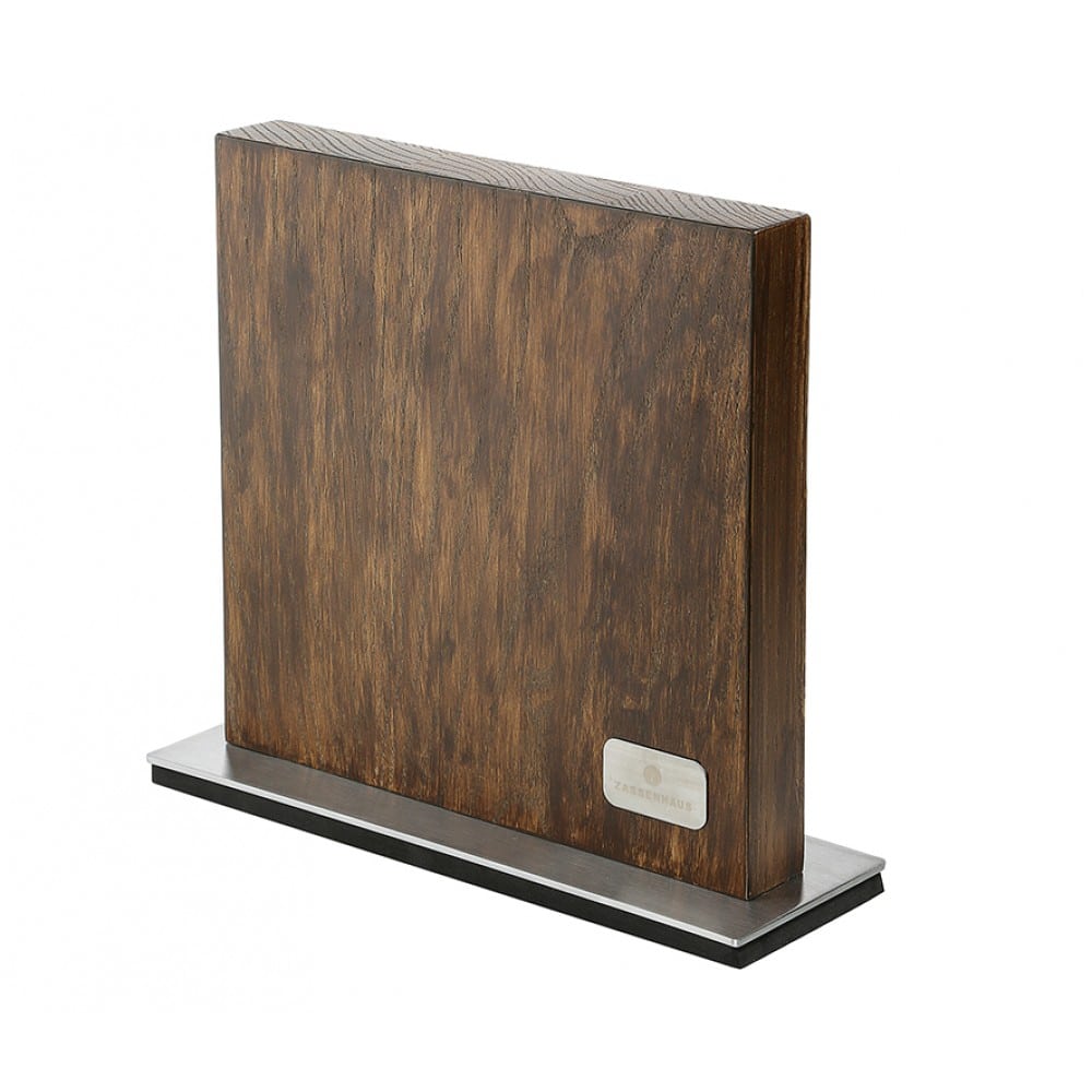 Zassenhaus magnetisch messenbblok essenhout - Afbeelding 2