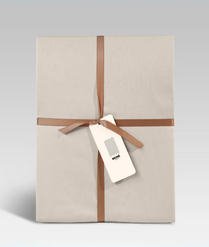 Slaapmaatje Set Zand Beige - Afbeelding 6