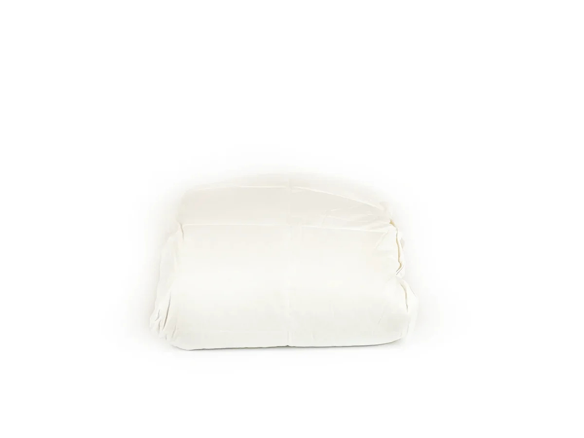 Donzen dekbed 4-seizoenen Silently 90% dons 10% donsveertjes - Afbeelding 6