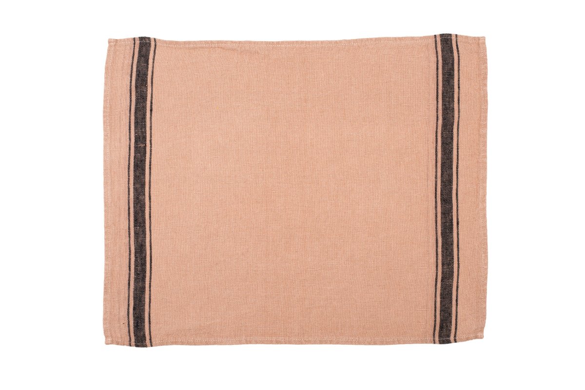 Theedoek Olbia Cimarron - Afbeelding 3