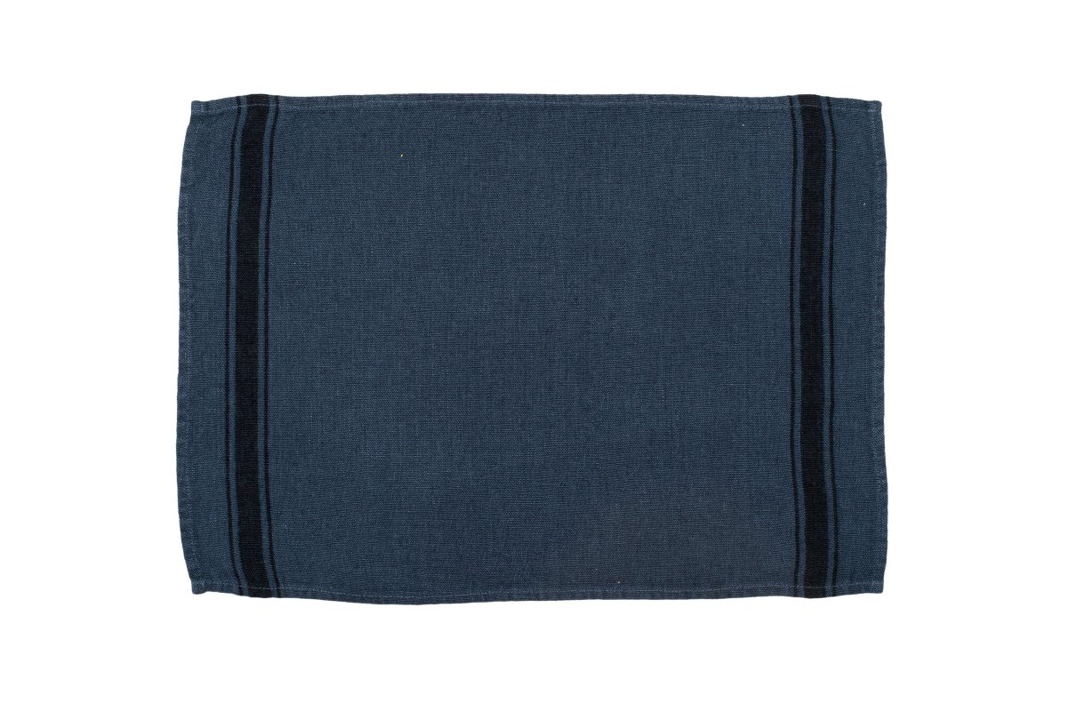 Theedoek Olbia Denim - Afbeelding 3