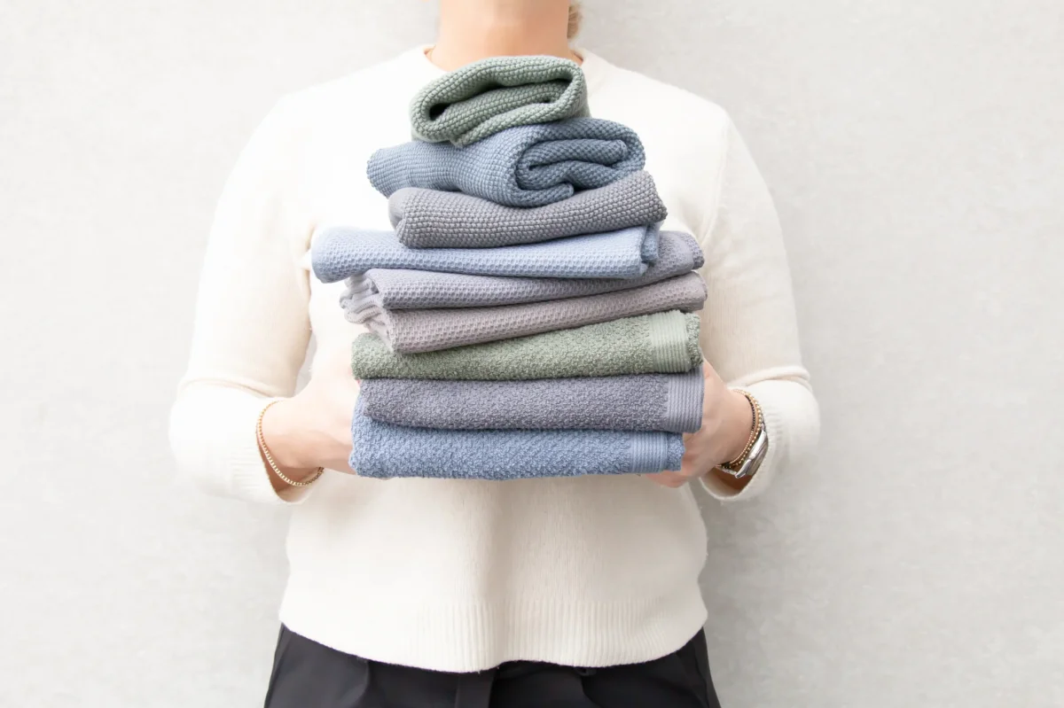 Keukendoek Ocean Organic - Afbeelding 7