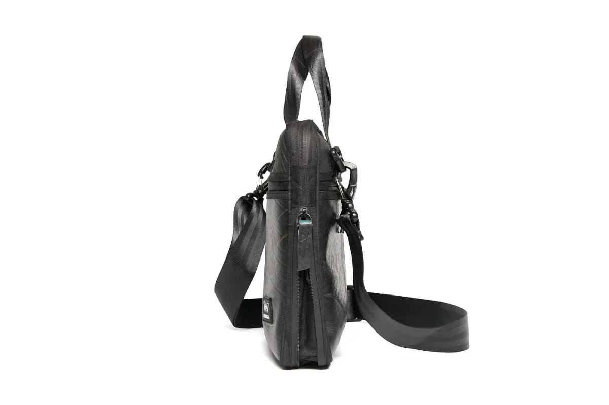 Laptoptas Precious Peacock - Afbeelding 3