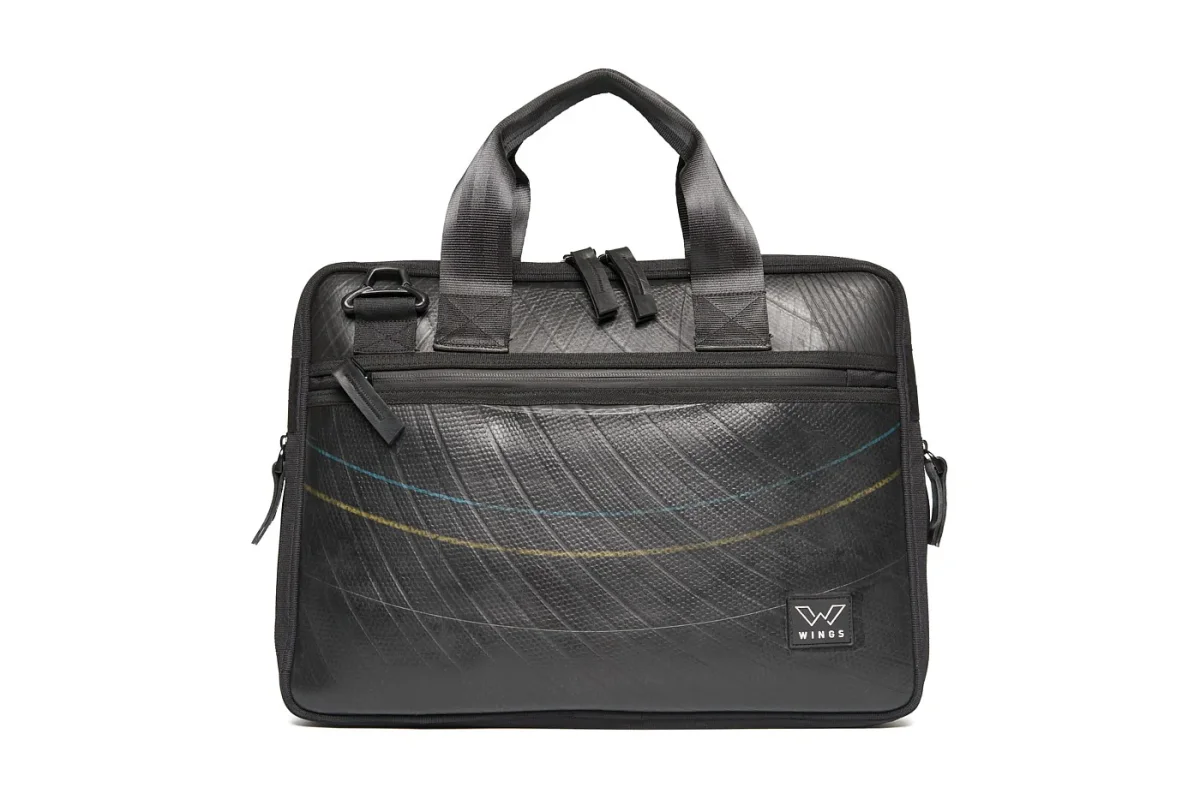 Laptoptas Precious Peacock - Afbeelding 6