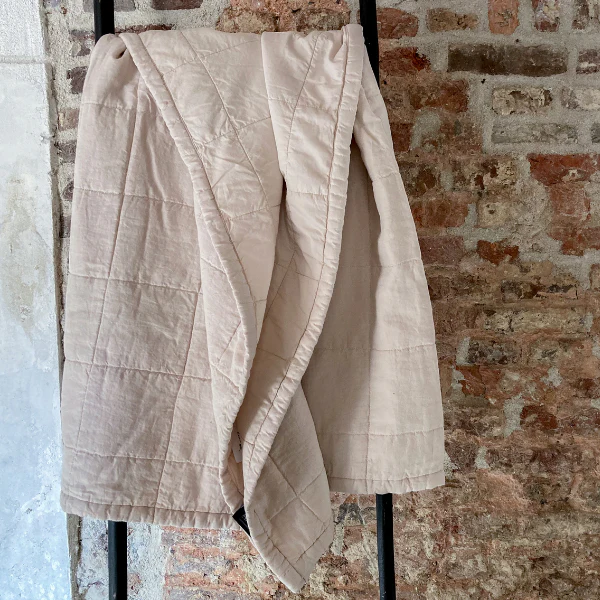 Plaid Nice Linnen Powder