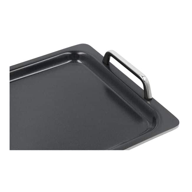 Teppanyaki/plancha Ceraforce 39 cm x 27cm - Afbeelding 6