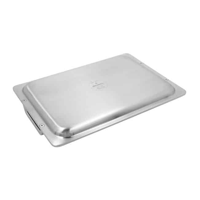 Teppanyaki/plancha Ceraforce 39 cm x 27cm - Afbeelding 5