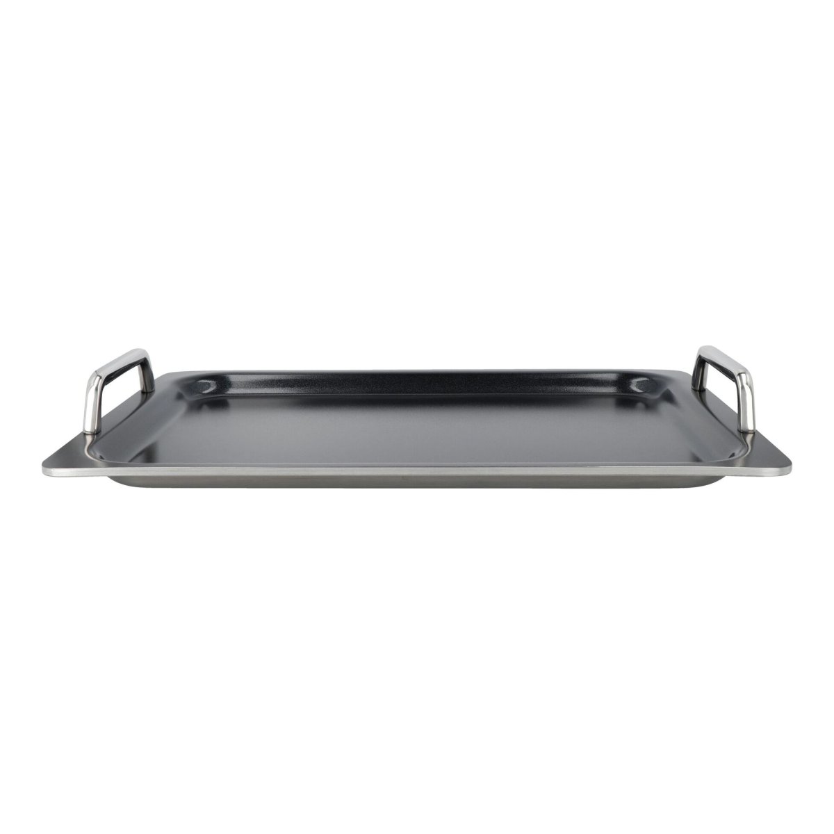 Teppanyaki/plancha Ceraforce 39 cm x 27cm - Afbeelding 4