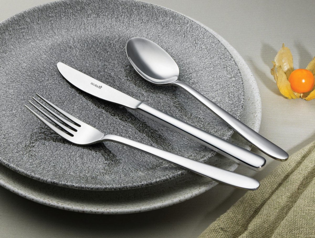 Sola Privilege 9 pers. 90 delige bestekset - Afbeelding 3