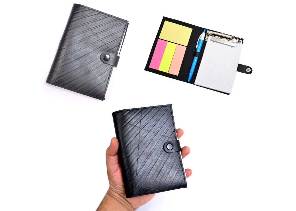 Notitieboekje Rox - Afbeelding 3