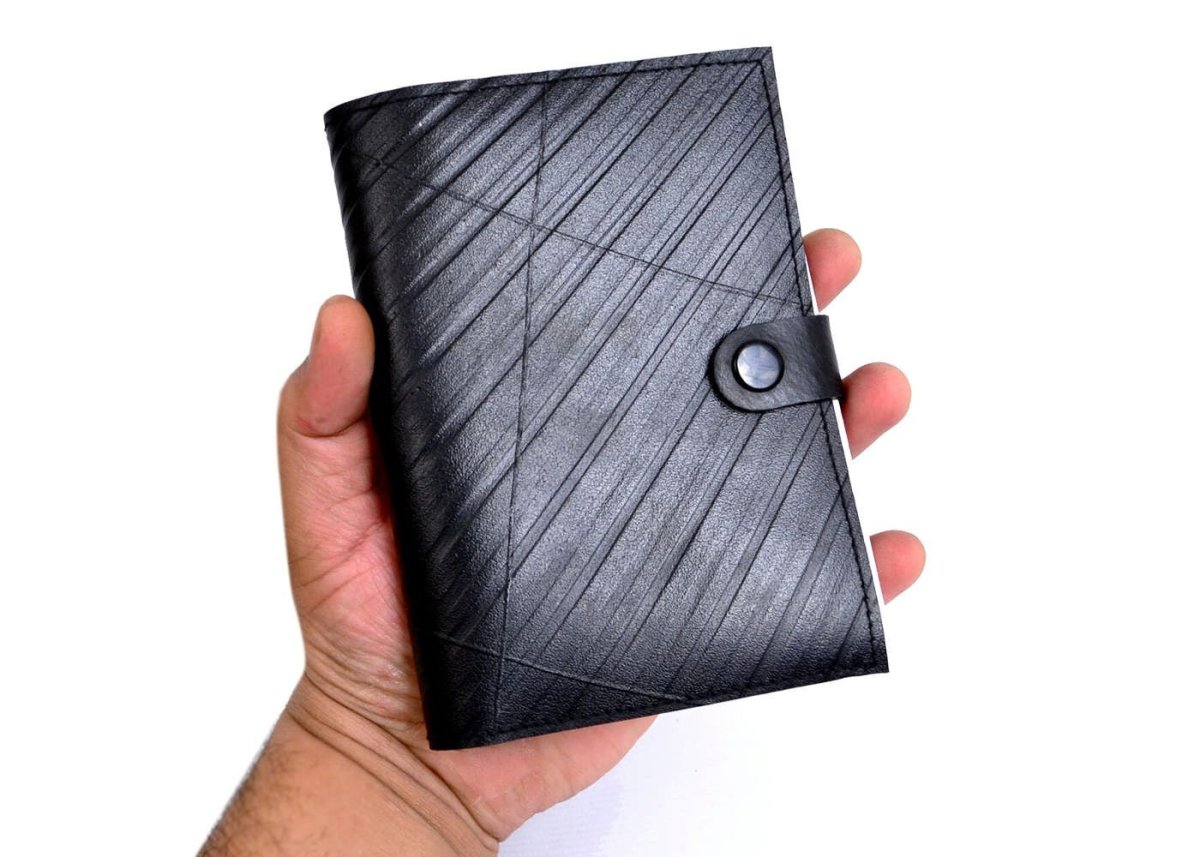 Notitieboekje Rox - Afbeelding 4