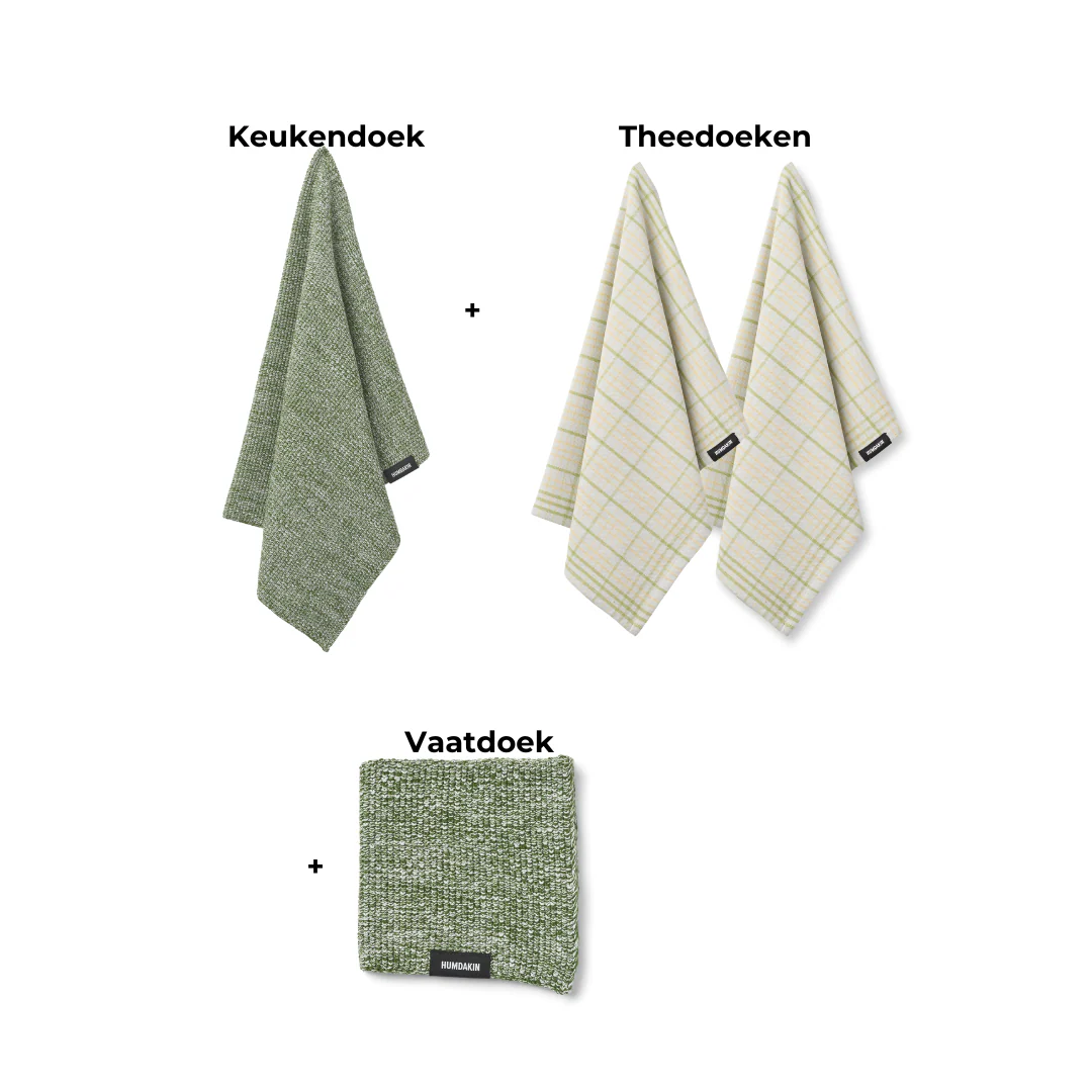 Humdakin Voordeelset Scandi Night met Frosti Mist - Afbeelding 2